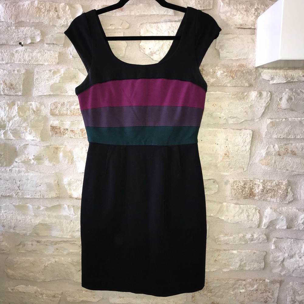 BCBGMaxAzria Dress